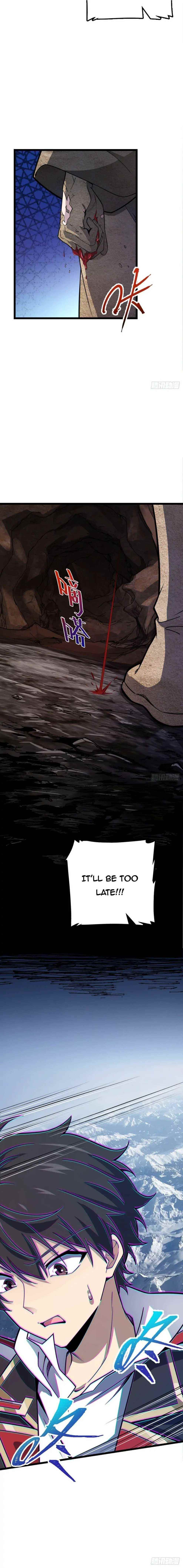 Spare Me, Great Lord! Chapter 478 - Page 13