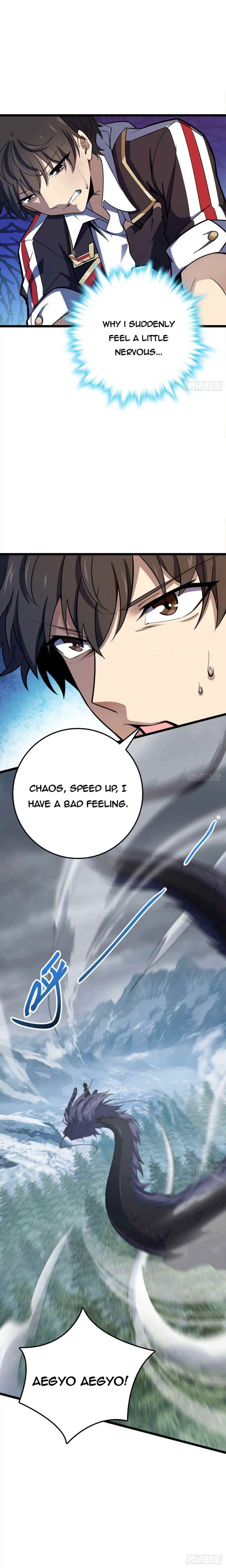 Spare Me, Great Lord! Chapter 478 - Page 14