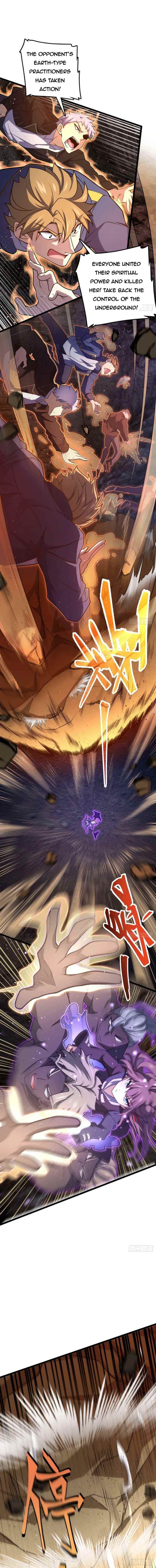 Spare Me, Great Lord! Chapter 478 - Page 2