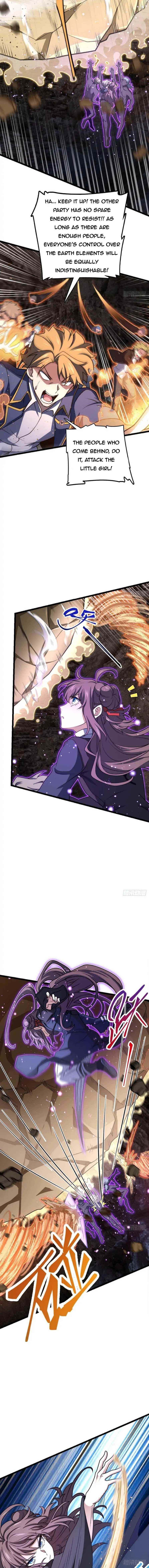 Spare Me, Great Lord! Chapter 478 - Page 3