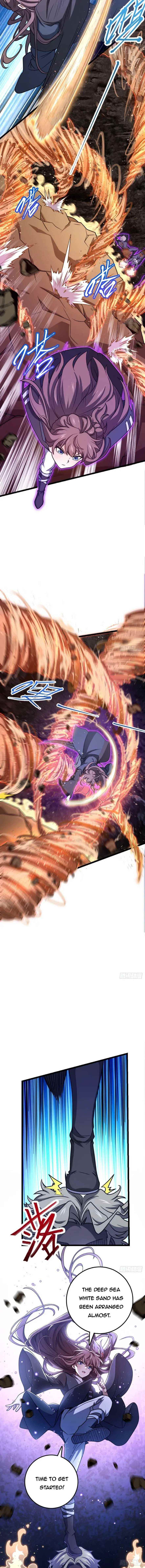 Spare Me, Great Lord! Chapter 478 - Page 4