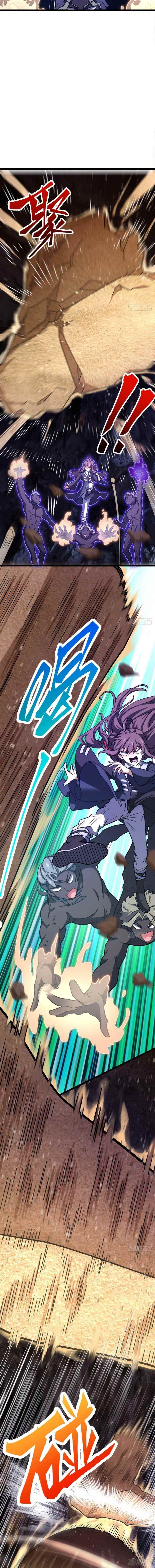 Spare Me, Great Lord! Chapter 478 - Page 5