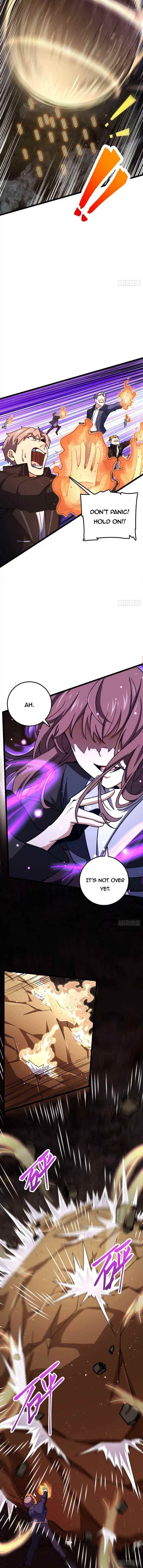 Spare Me, Great Lord! Chapter 478 - Page 6