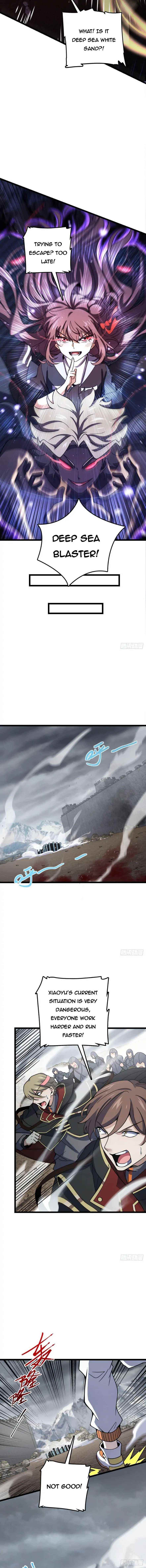 Spare Me, Great Lord! Chapter 478 - Page 7