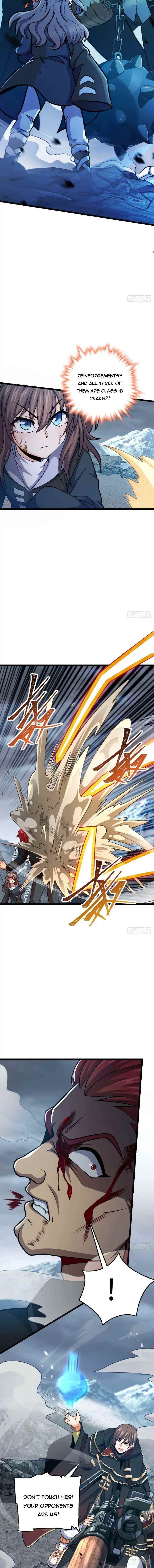 Spare Me, Great Lord! Chapter 479 - Page 11