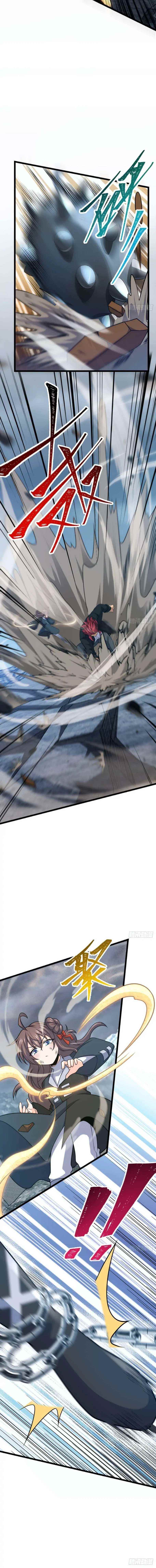 Spare Me, Great Lord! Chapter 479 - Page 13