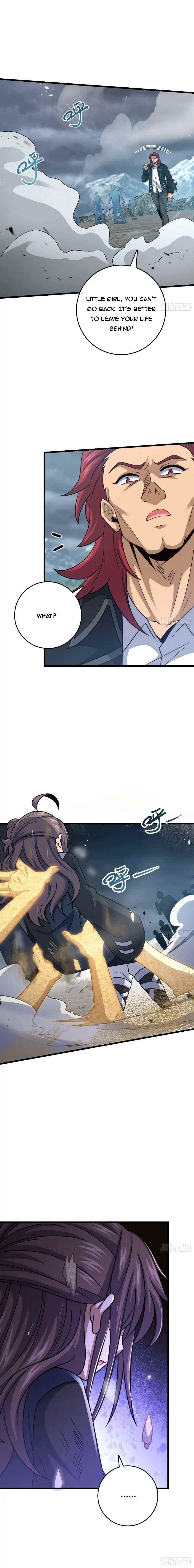 Spare Me, Great Lord! Chapter 479 - Page 15