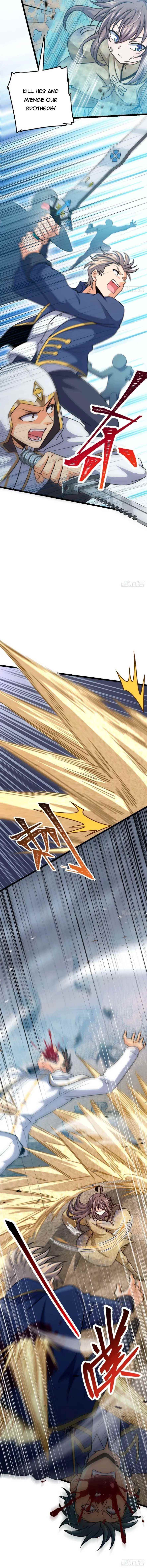 Spare Me, Great Lord! Chapter 479 - Page 2