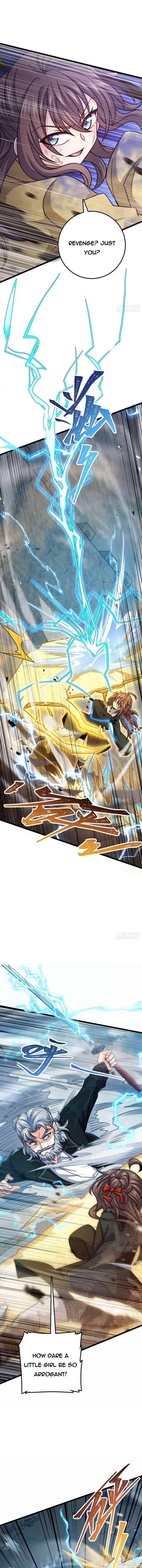 Spare Me, Great Lord! Chapter 479 - Page 3