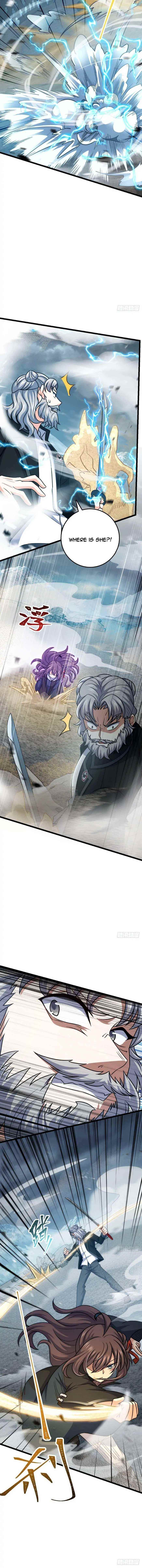 Spare Me, Great Lord! Chapter 479 - Page 4