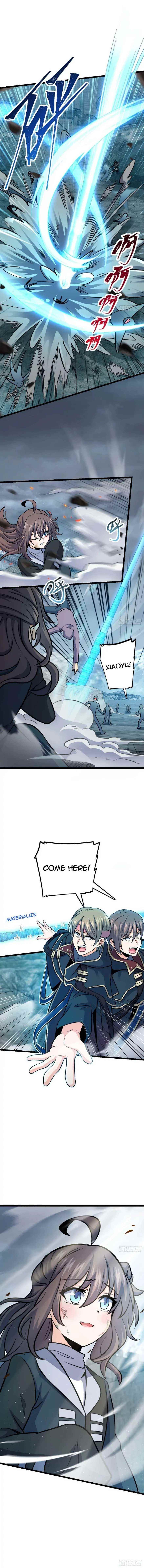 Spare Me, Great Lord! Chapter 479 - Page 9