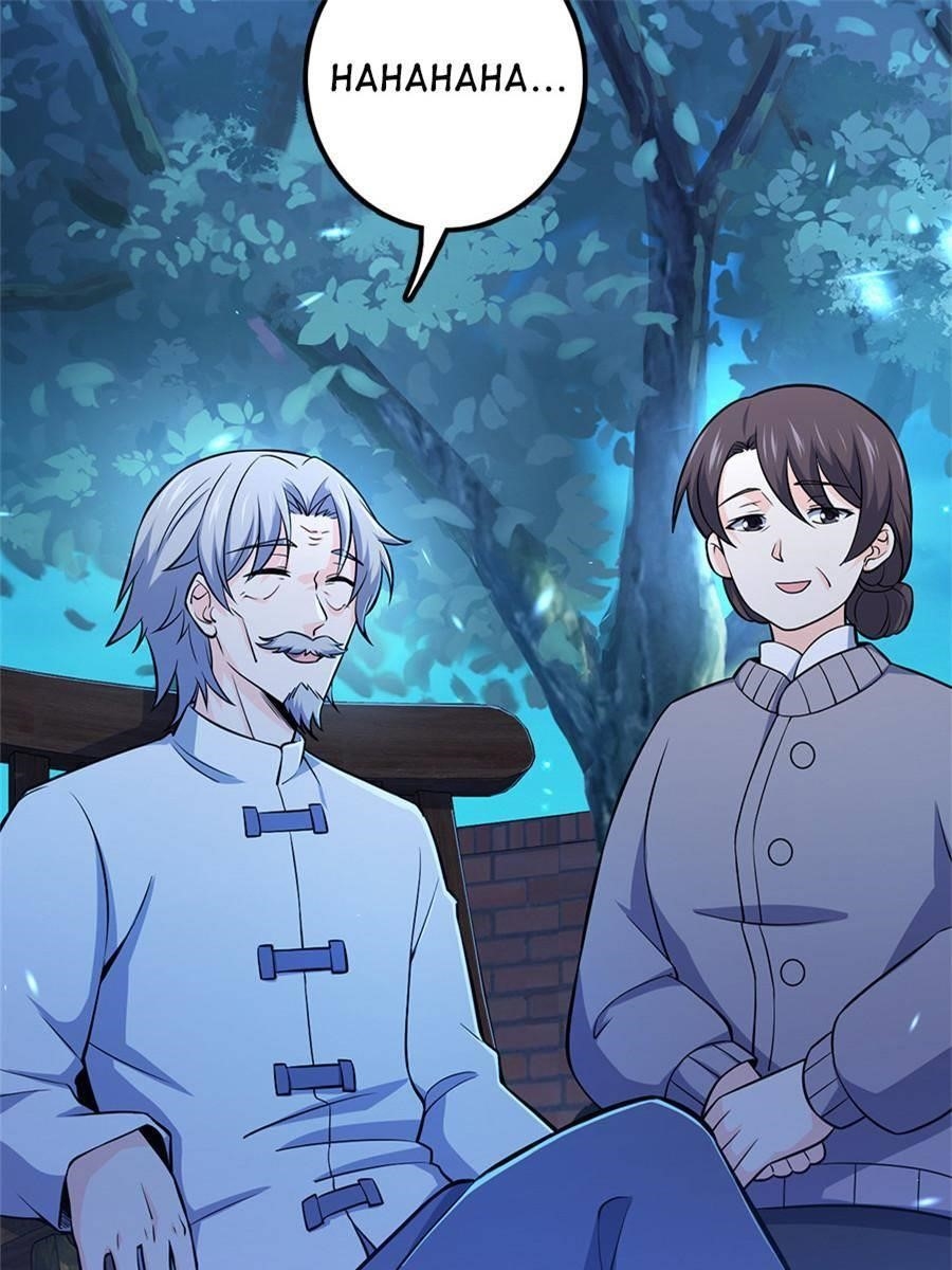 Spare Me, Great Lord! Chapter 48 - Page 105