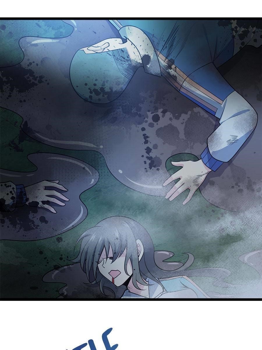 Spare Me, Great Lord! Chapter 48 - Page 11