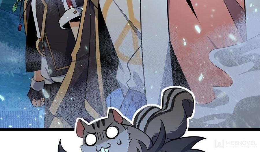 Spare Me, Great Lord! Chapter 48 - Page 14