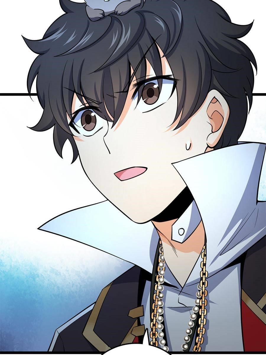 Spare Me, Great Lord! Chapter 48 - Page 15