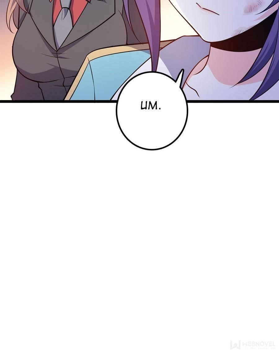 Spare Me, Great Lord! Chapter 48 - Page 22