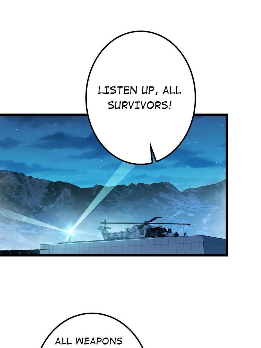 Spare Me, Great Lord! Chapter 48 - Page 23