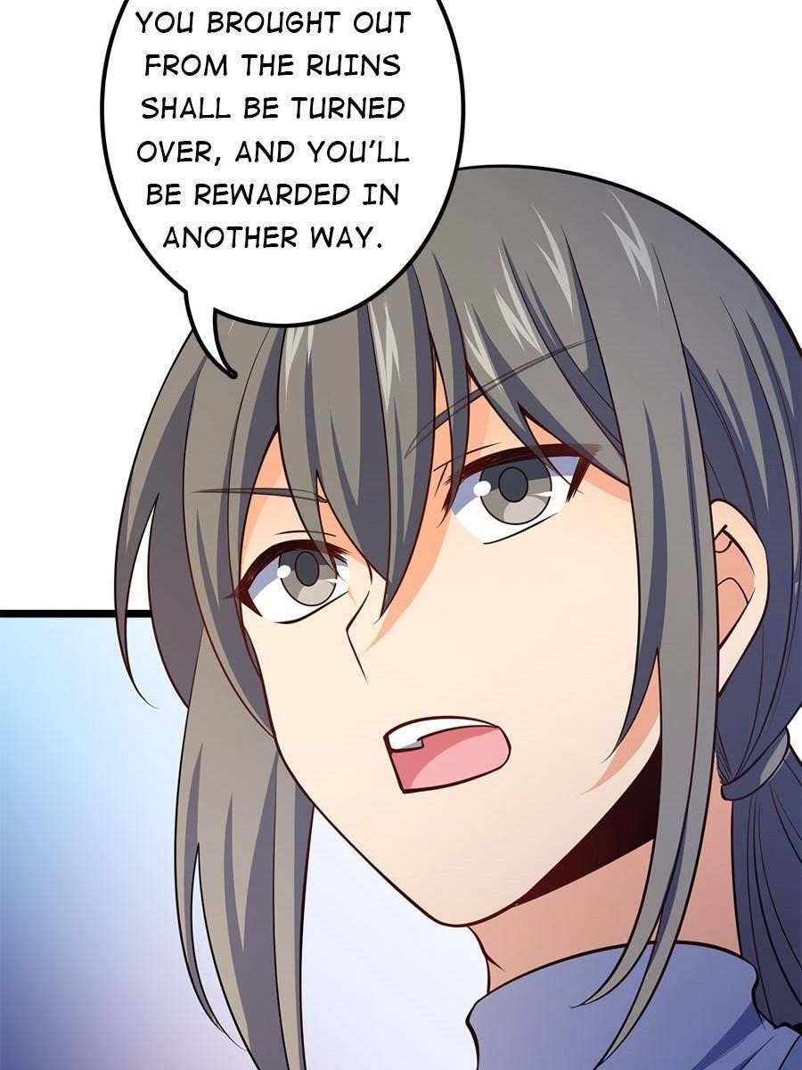 Spare Me, Great Lord! Chapter 48 - Page 24