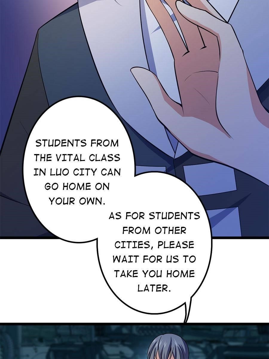 Spare Me, Great Lord! Chapter 48 - Page 26