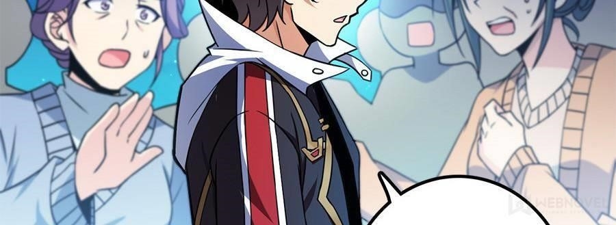 Spare Me, Great Lord! Chapter 48 - Page 41