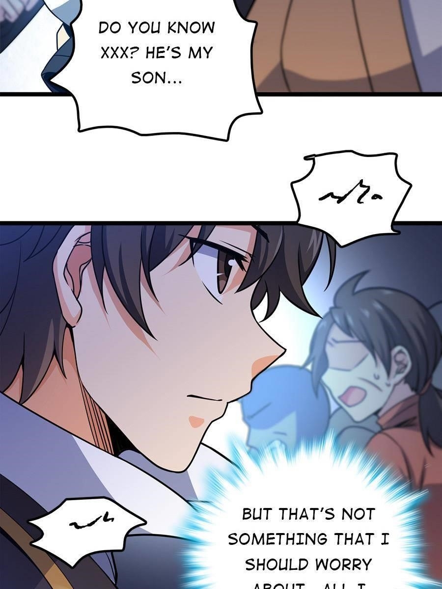 Spare Me, Great Lord! Chapter 48 - Page 44