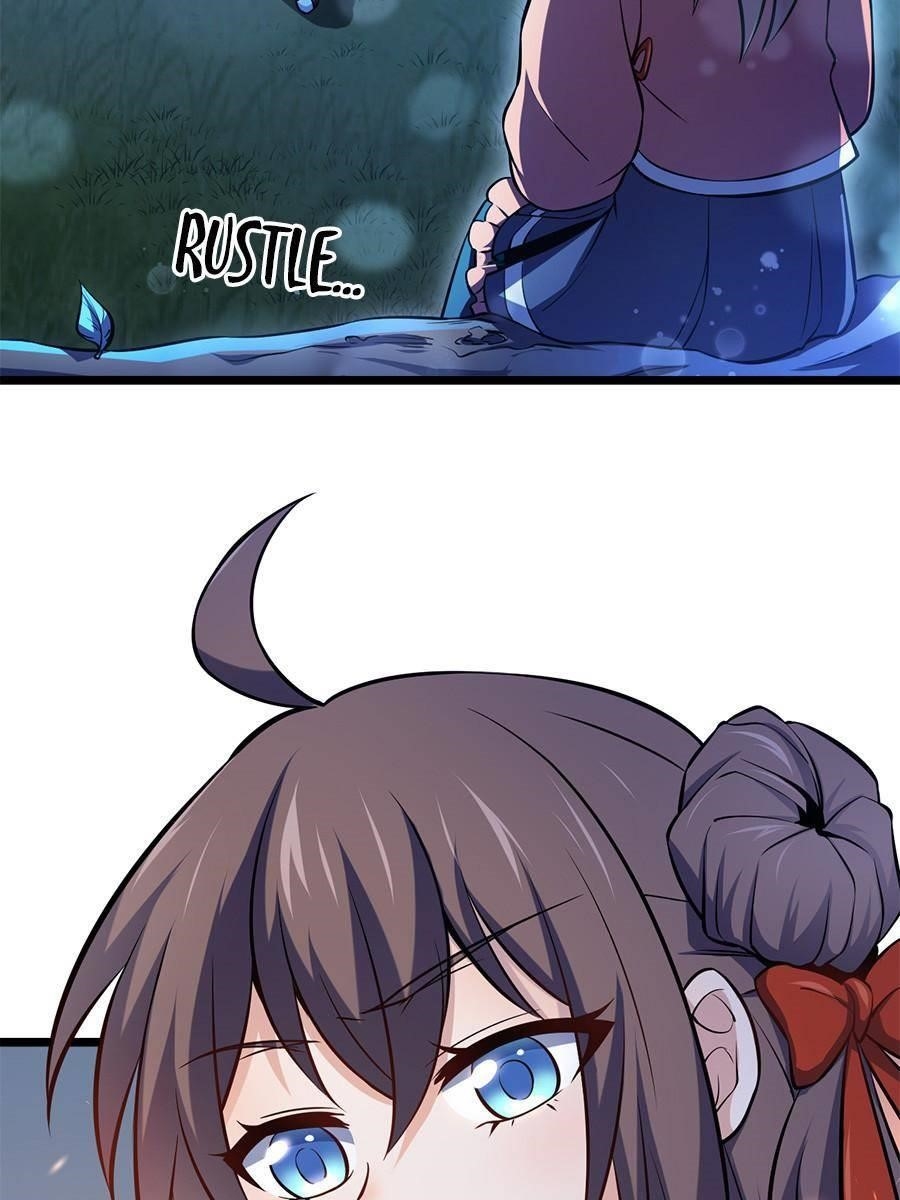 Spare Me, Great Lord! Chapter 48 - Page 49