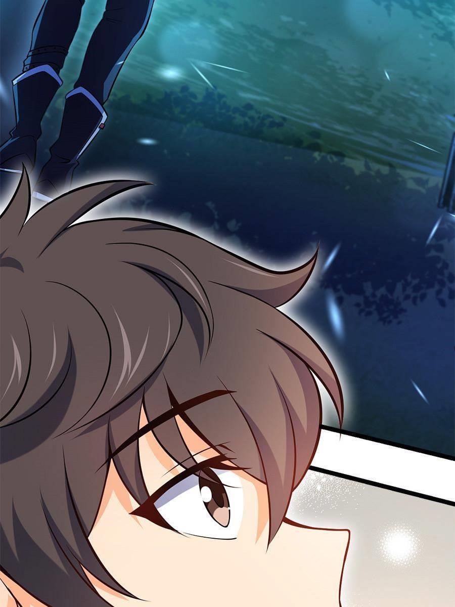 Spare Me, Great Lord! Chapter 48 - Page 53