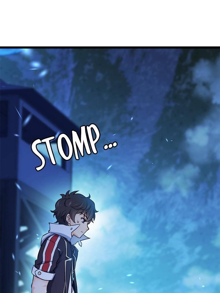 Spare Me, Great Lord! Chapter 48 - Page 55