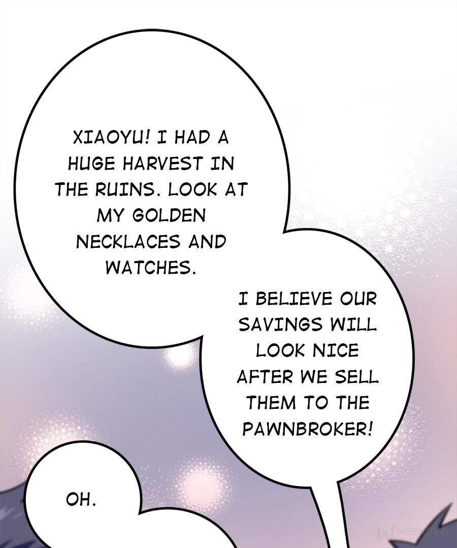 Spare Me, Great Lord! Chapter 48 - Page 69