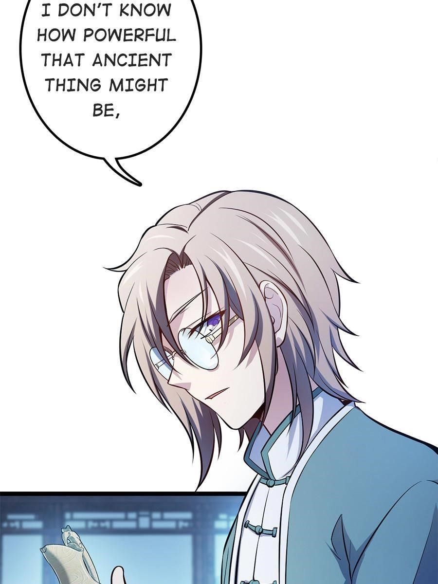 Spare Me, Great Lord! Chapter 48 - Page 79