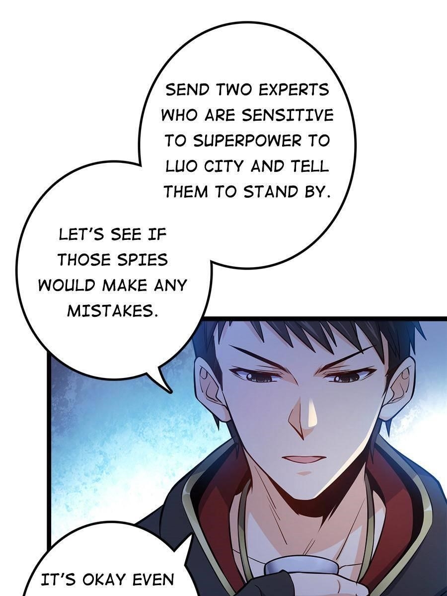 Spare Me, Great Lord! Chapter 48 - Page 85