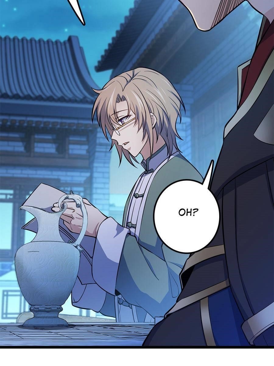 Spare Me, Great Lord! Chapter 48 - Page 92