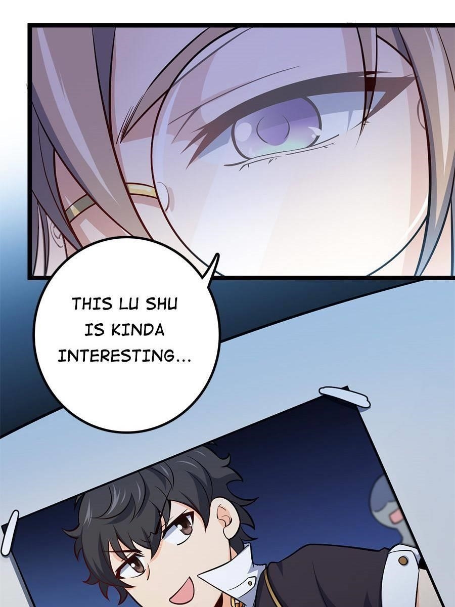 Spare Me, Great Lord! Chapter 48 - Page 93