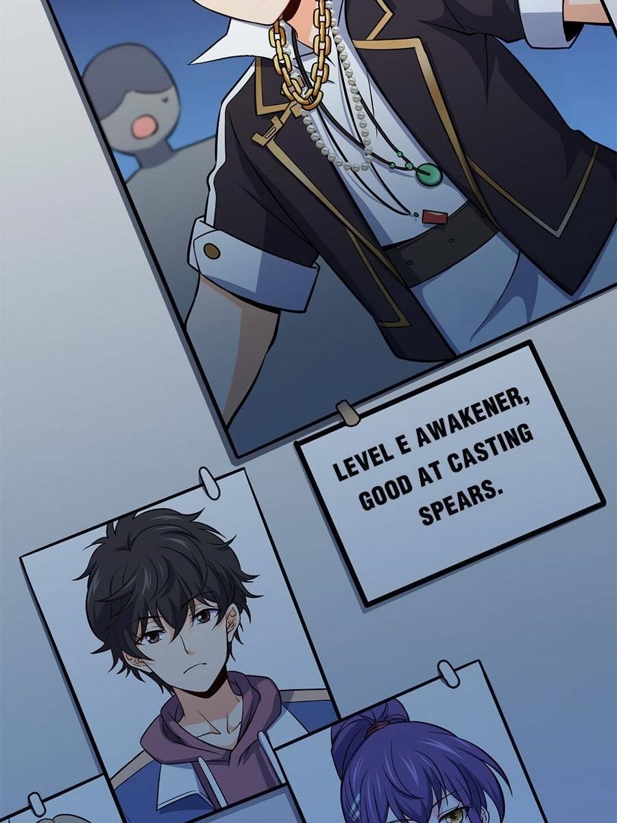 Spare Me, Great Lord! Chapter 48 - Page 94