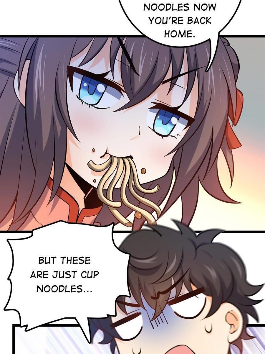 Spare Me, Great Lord! Chapter 48 - Page 98