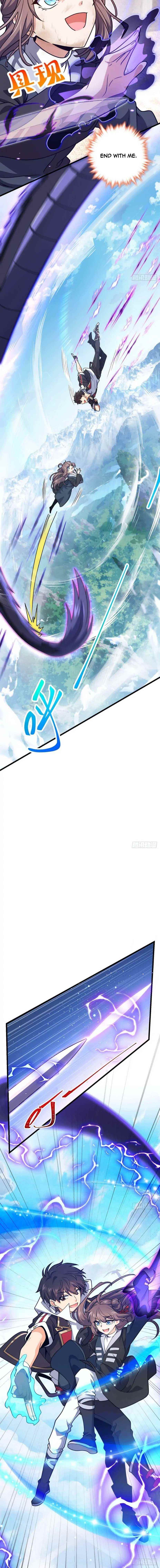 Spare Me, Great Lord! Chapter 480 - Page 10