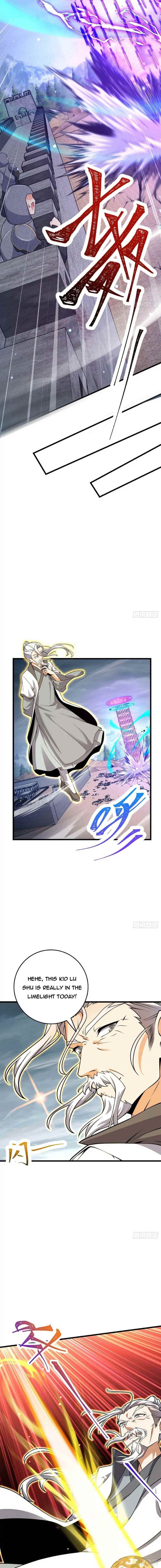 Spare Me, Great Lord! Chapter 480 - Page 13