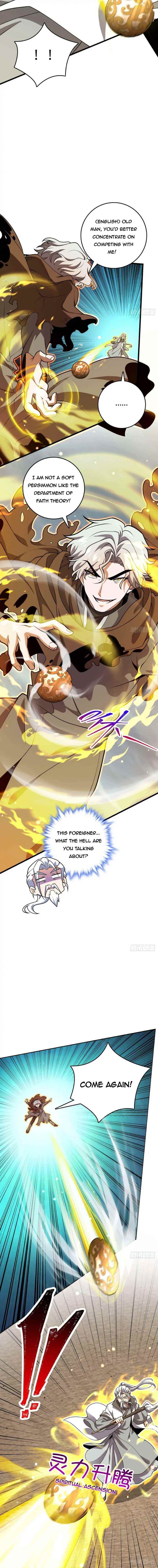 Spare Me, Great Lord! Chapter 480 - Page 14