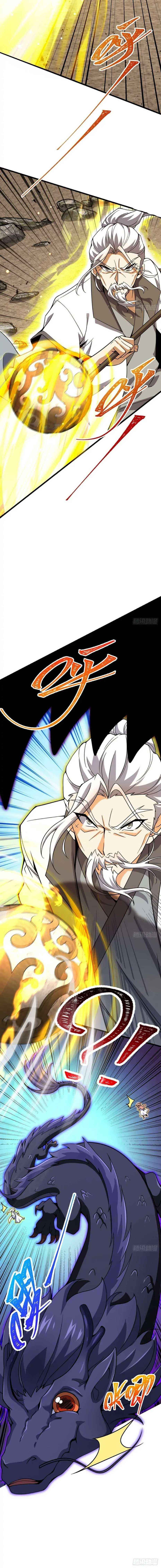 Spare Me, Great Lord! Chapter 480 - Page 15