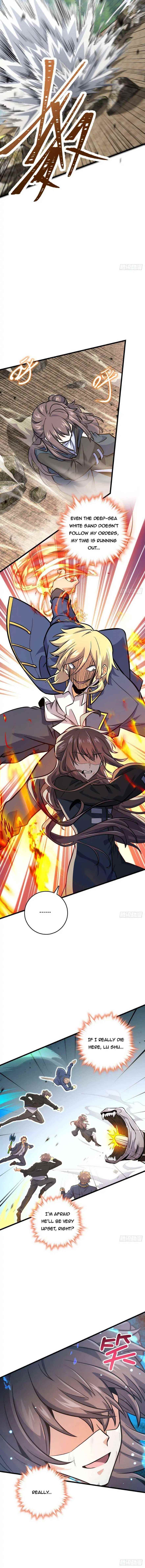 Spare Me, Great Lord! Chapter 480 - Page 2