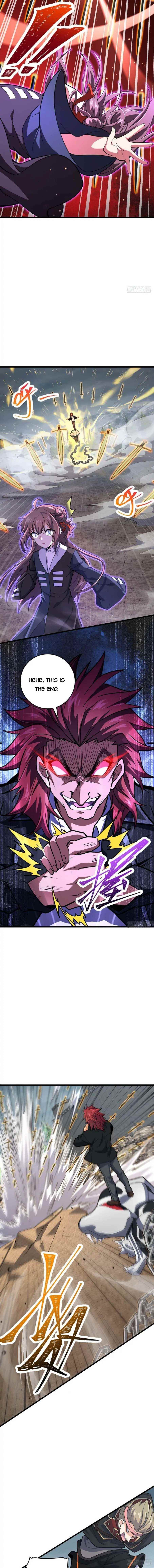 Spare Me, Great Lord! Chapter 480 - Page 5