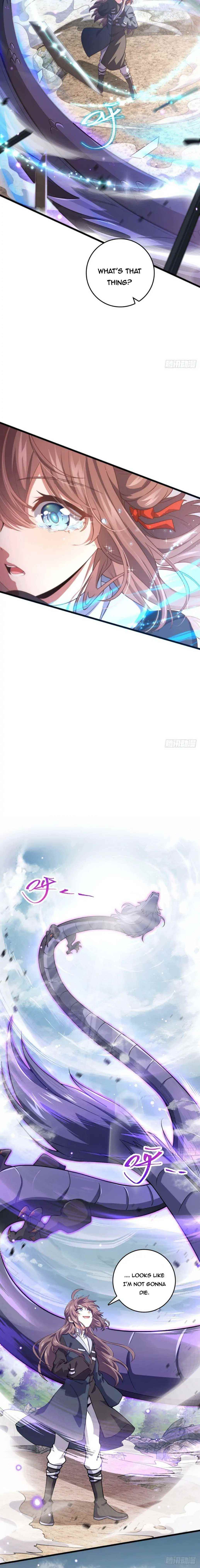 Spare Me, Great Lord! Chapter 480 - Page 7