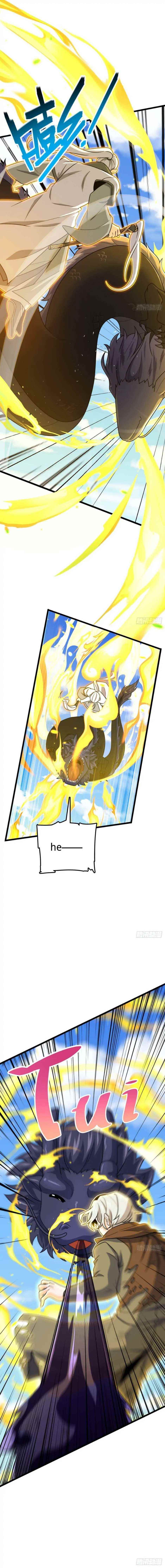 Spare Me, Great Lord! Chapter 481 - Page 7