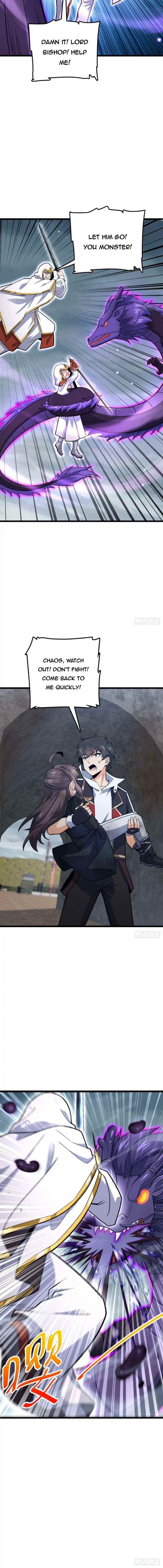 Spare Me, Great Lord! Chapter 482 - Page 12