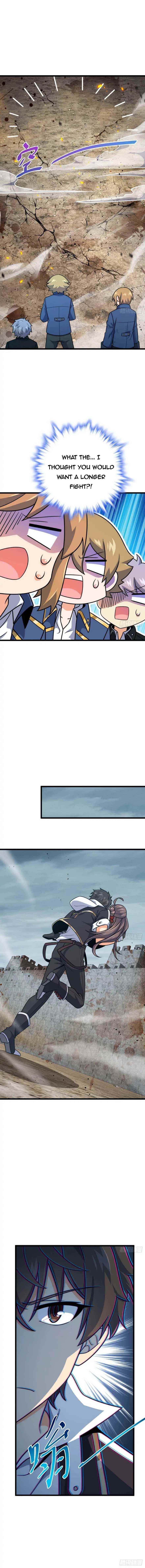 Spare Me, Great Lord! Chapter 482 - Page 7