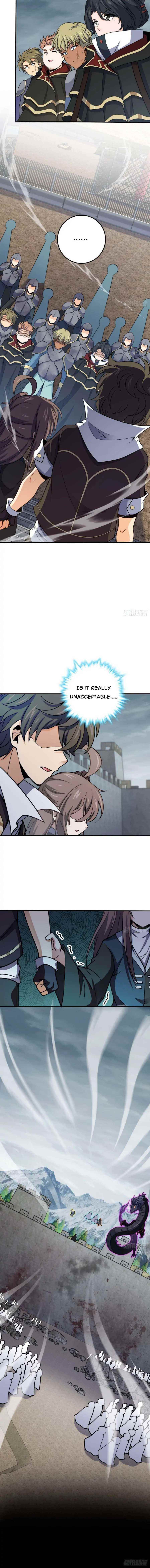 Spare Me, Great Lord! Chapter 483 - Page 11