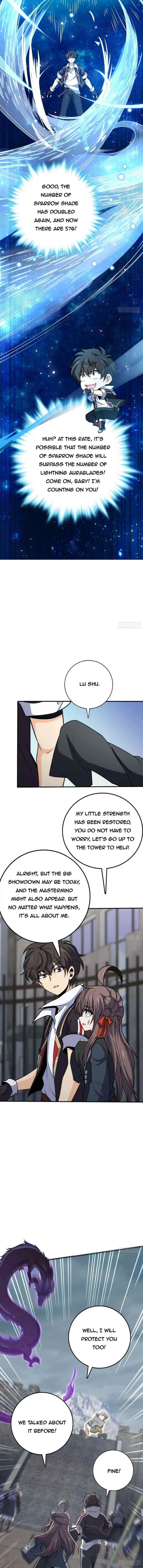 Spare Me, Great Lord! Chapter 483 - Page 2