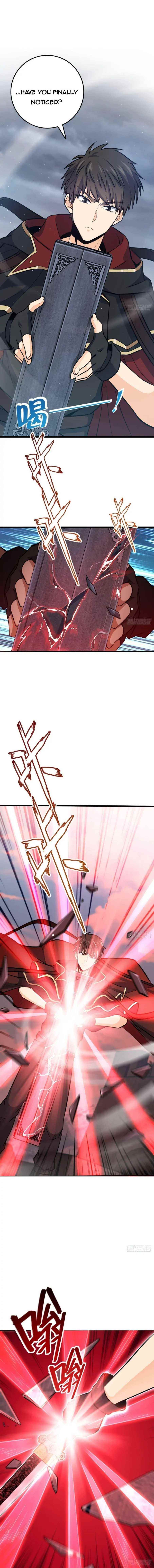 Spare Me, Great Lord! Chapter 484 - Page 10