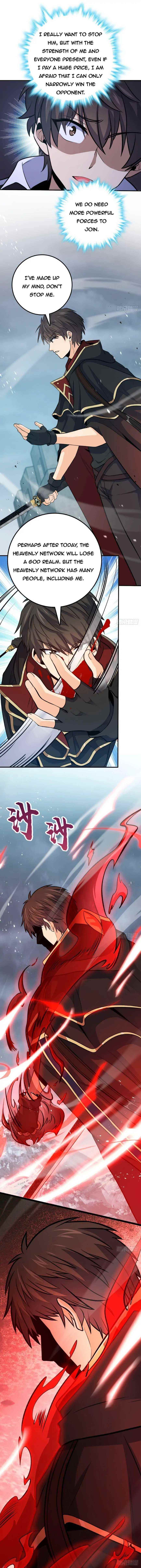 Spare Me, Great Lord! Chapter 484 - Page 12