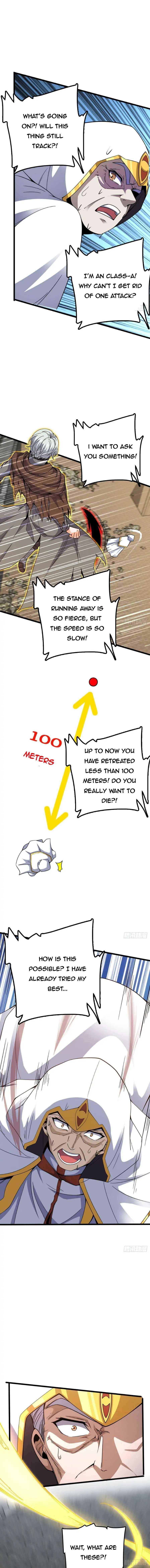 Spare Me, Great Lord! Chapter 485 - Page 2